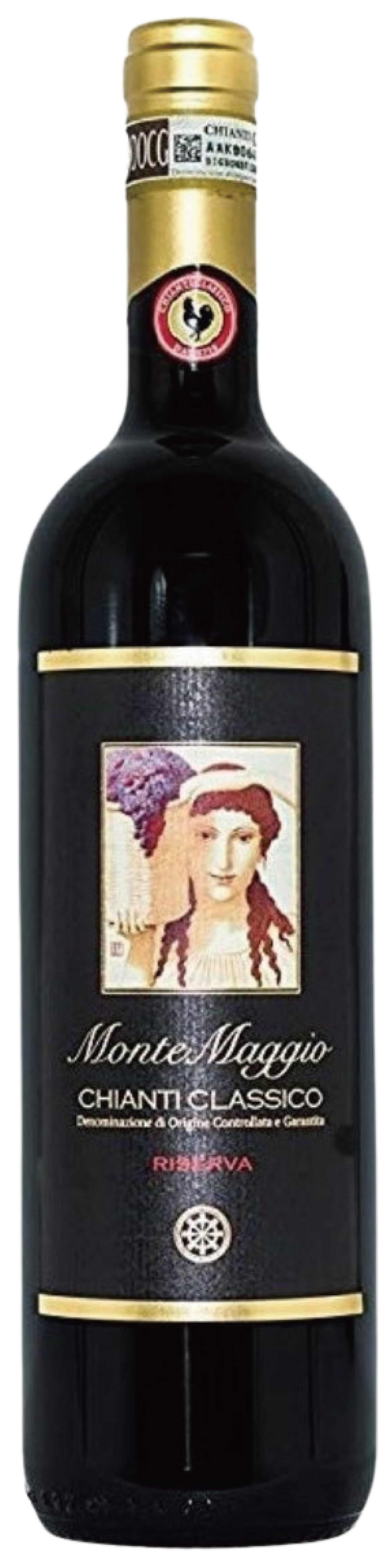 파토리아 디 몬테마지오 끼안티 클라시코 리제르바 2016