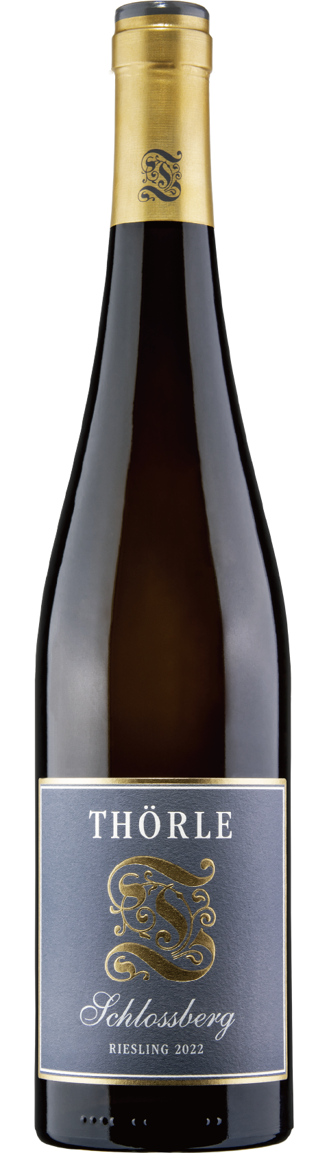 퇴를러 슐로스베르크 리슬링 트로켄 2023