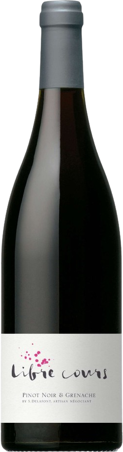 사무엘 델라퐁 리버 꾸르 루즈 2023