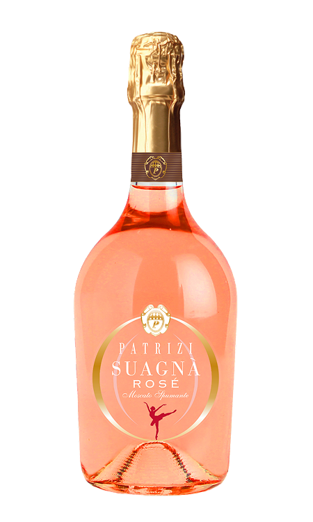 파트리지 수아그나 로제