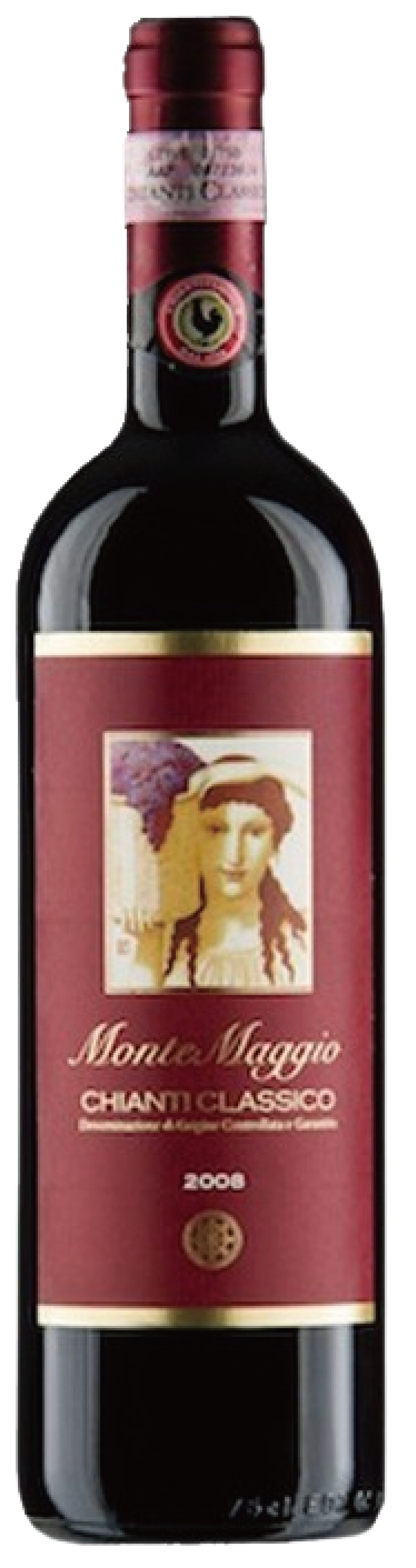 파토리아 디 몬테마지오 끼안티 클라시코 2021