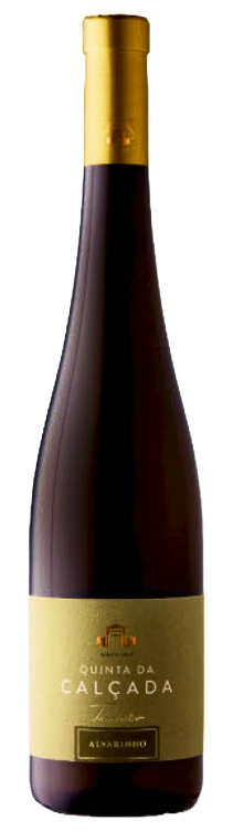 퀀타 다 칼카다 테루아 알바리뇨 2023