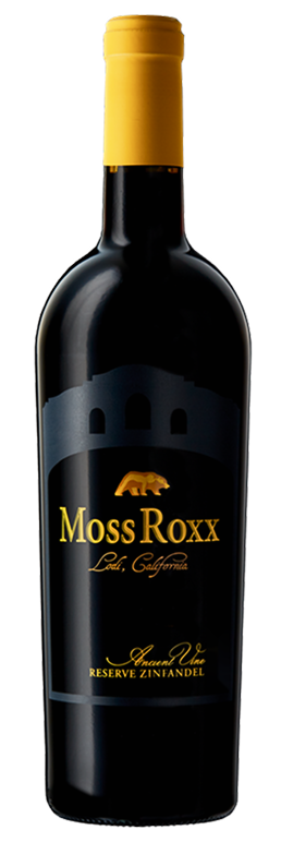 모스 락쓰 올드 바인 진판델 2020