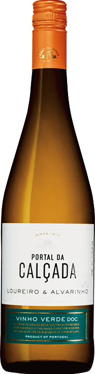 포르탈 다 칼카다 로레이로 알바리뇨