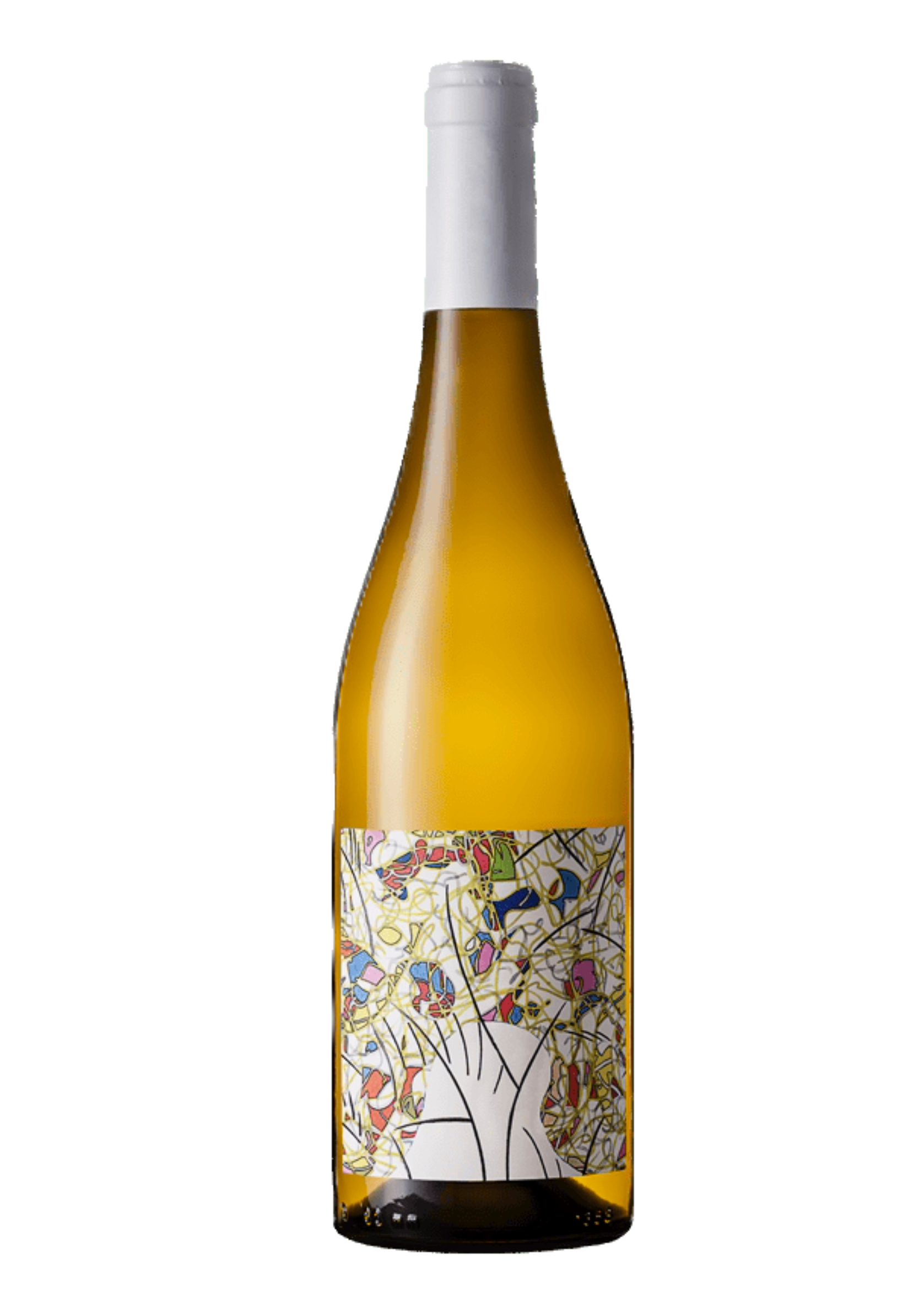 뮈스까데 꼬드 드 그란리우 “레 파르셀” 2021