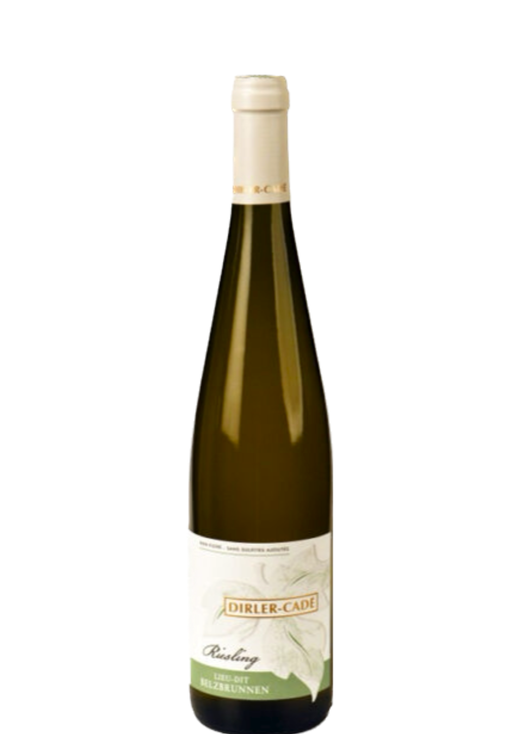 알자스 리슬링 “벨즈부루넨” 2018