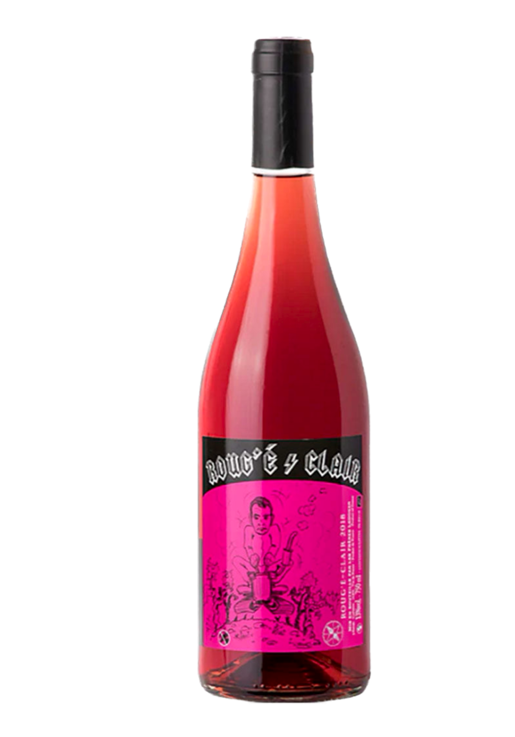 “루주 에끌레르” 2021