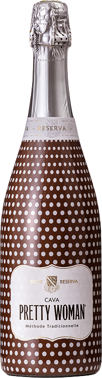 프리티 우먼 카바 브뤼 리제르바