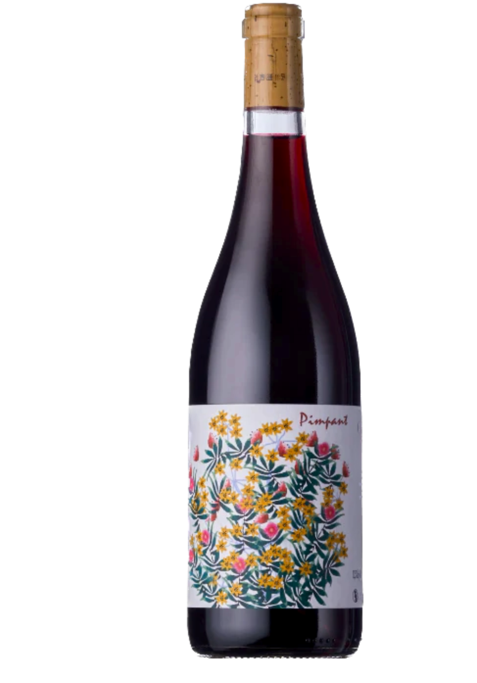 꼬뜨 드 가스꼬뉴 “팽팡” 2021