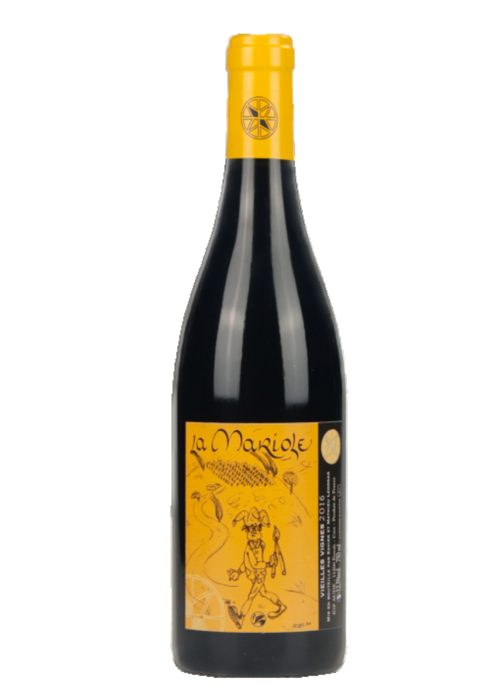 라 마리오르 2020