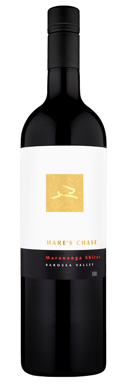 헤어스 체이스 마라난가 쉬라즈 2019