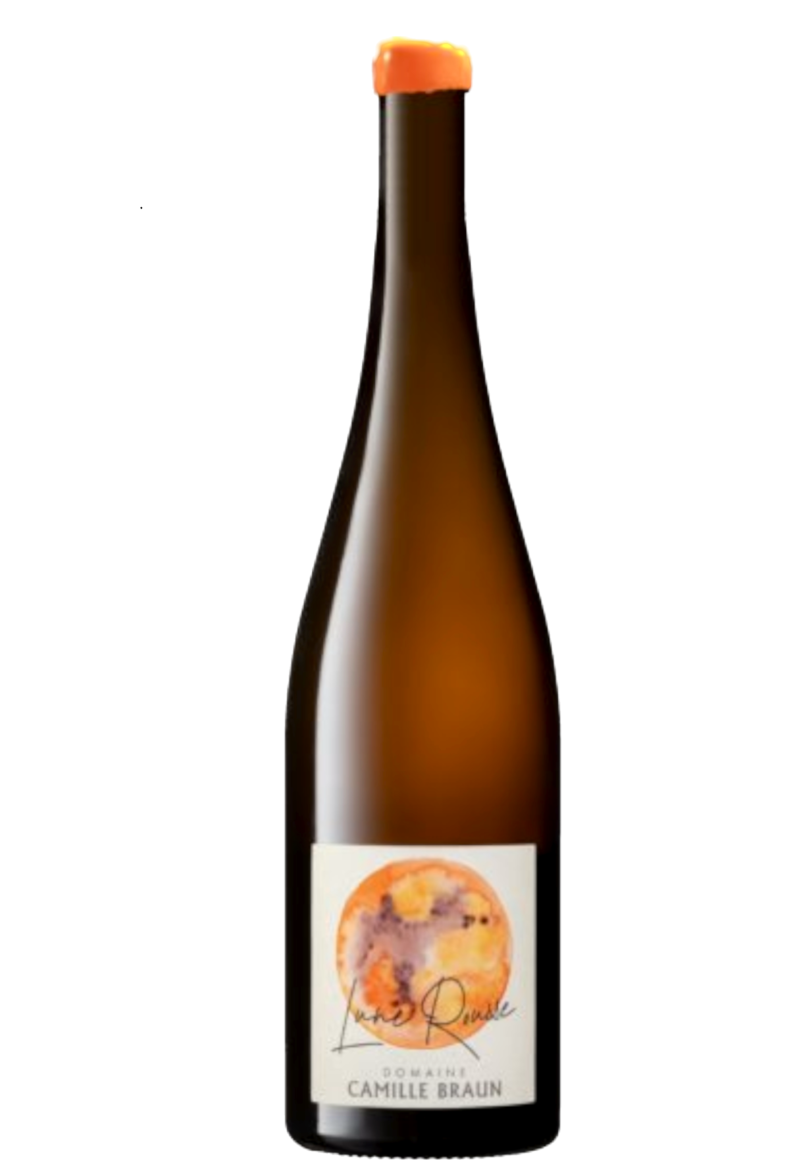 알자스 게뷔르츠트라미너 나뛰르 “룬 루스” 2020