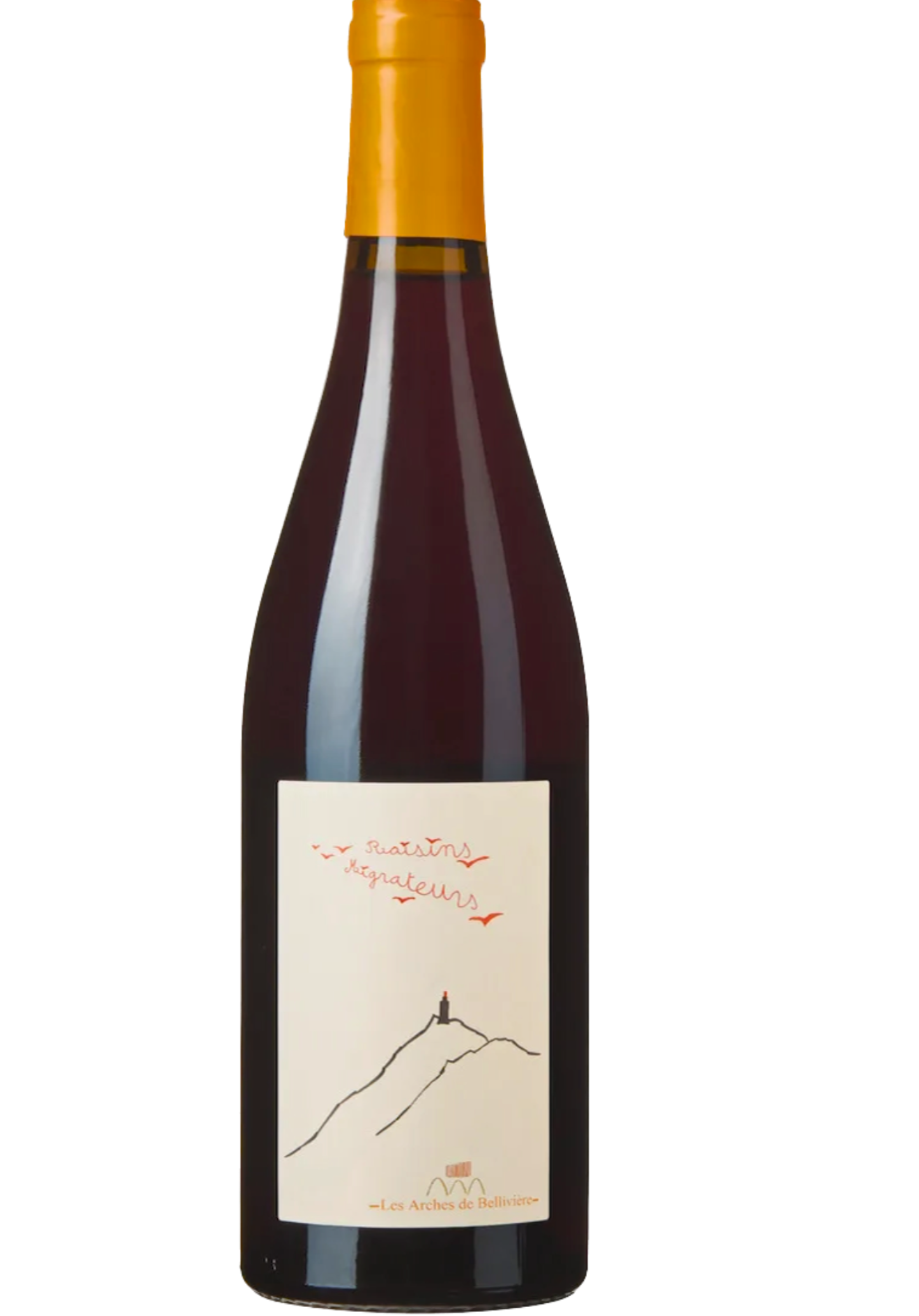 “레젱 미그라터” 2019