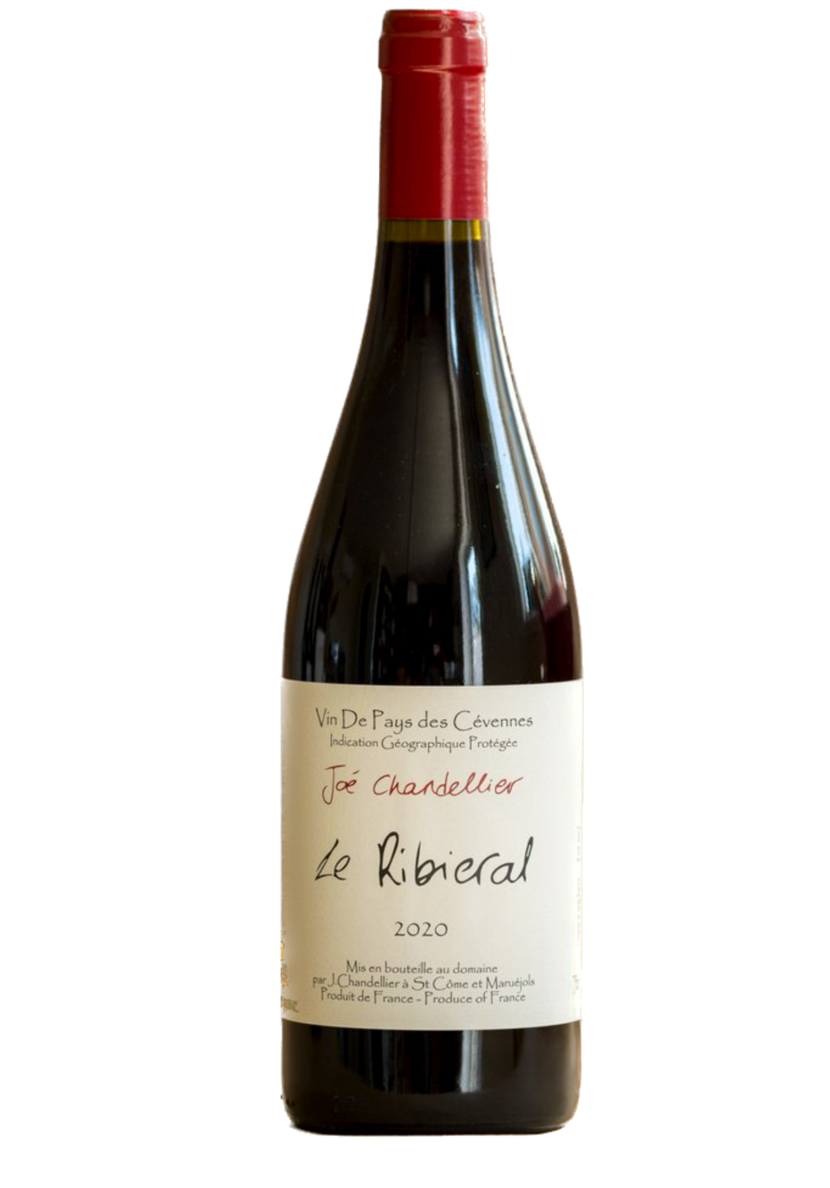 “르 리볘랄” 2021