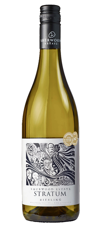 셔우드 스트라툼 리슬링 2022