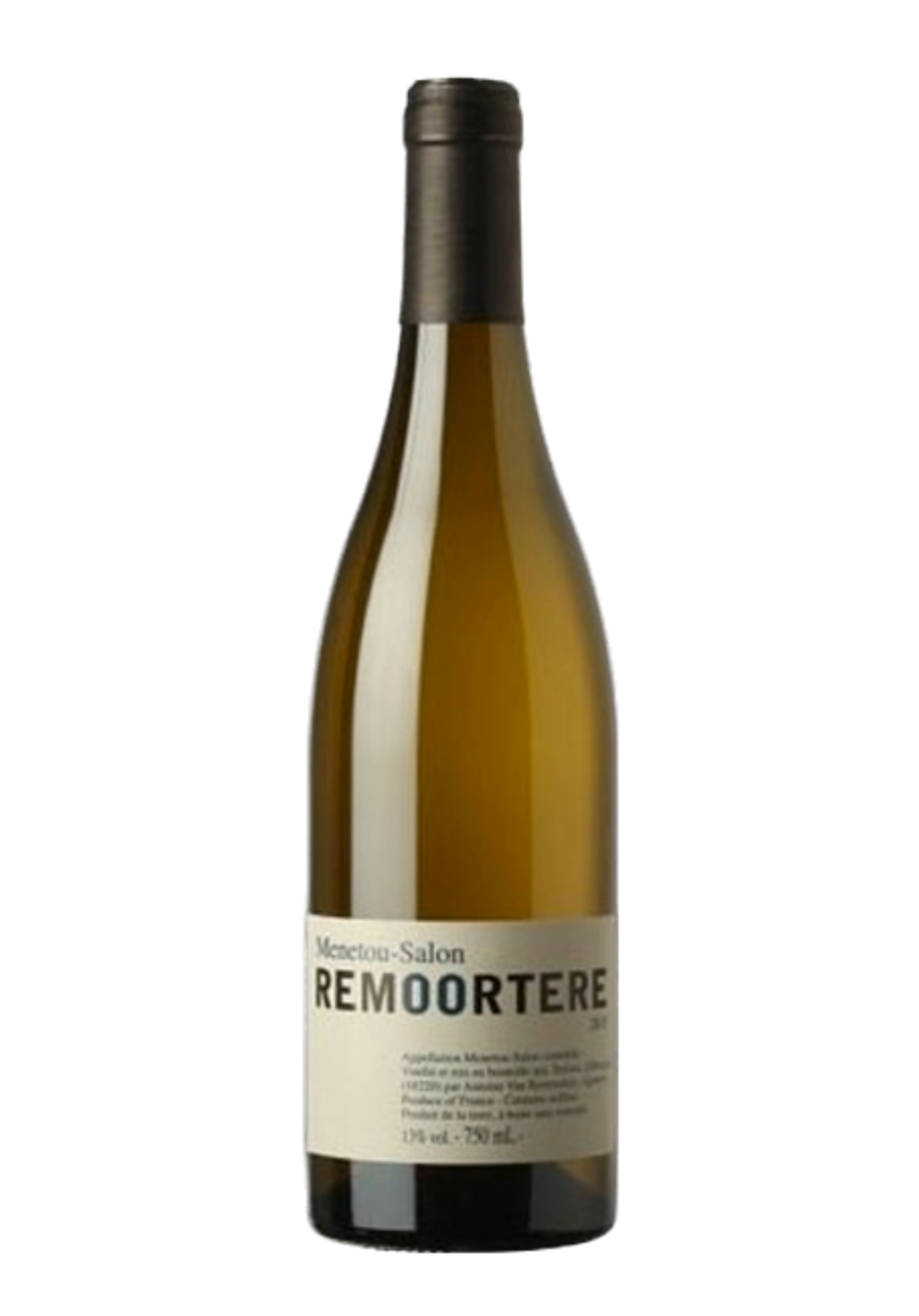 므네투-살롱 블랑 “레무르테르” 2021