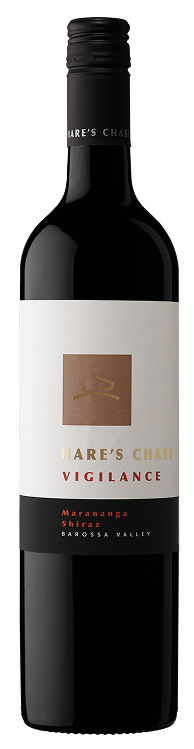 헤어스 체이스 비질런스 마라난가 쉬라즈 2021