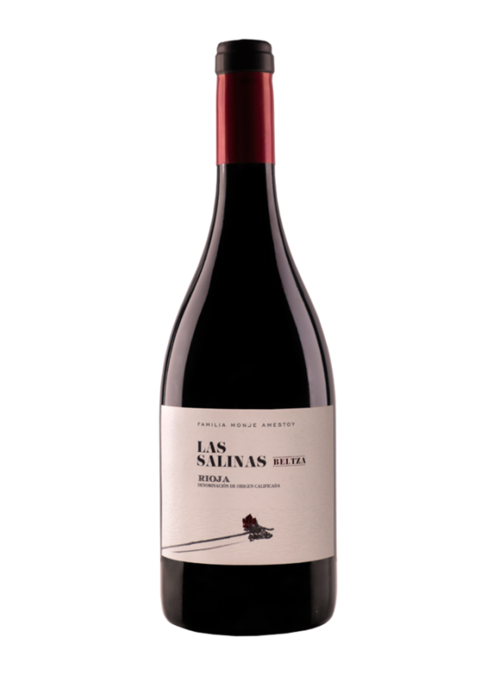 라스 사리나스 “밸사” 2019