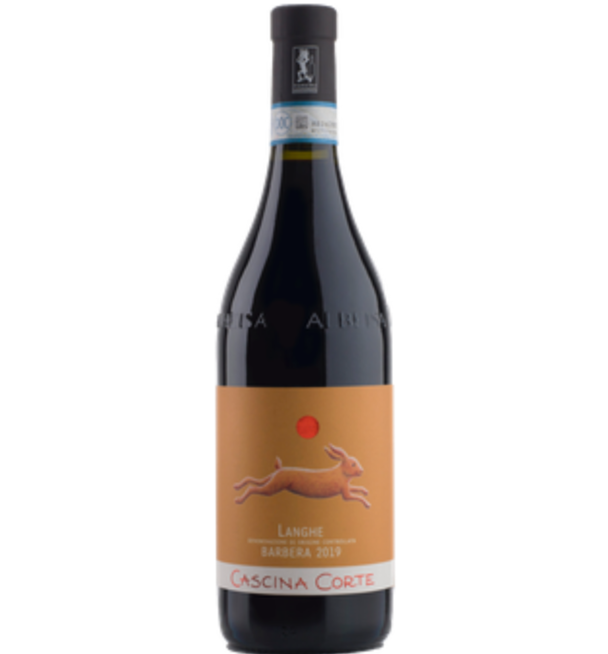 랑게 바르베라 2019