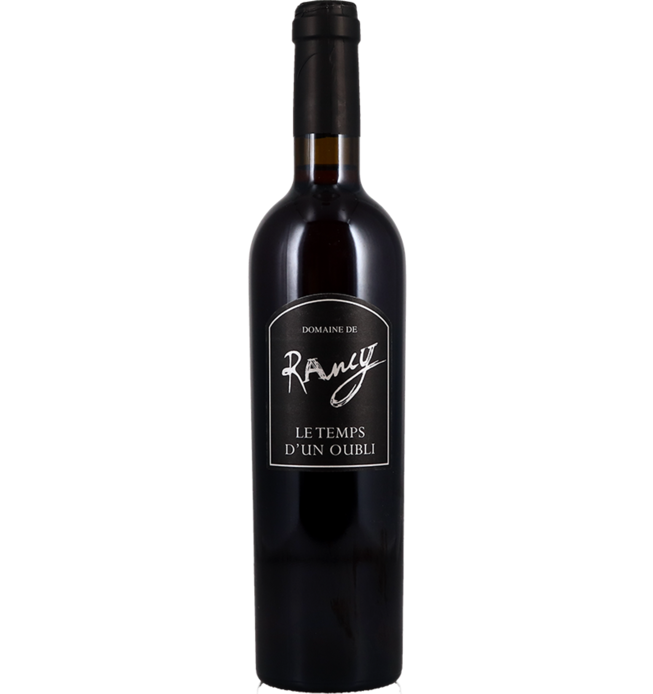 리브잘트 암브레 "르 떵 뒨 우블이"