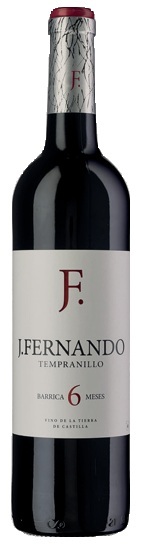 제이 페르난도 템프라니요 2023