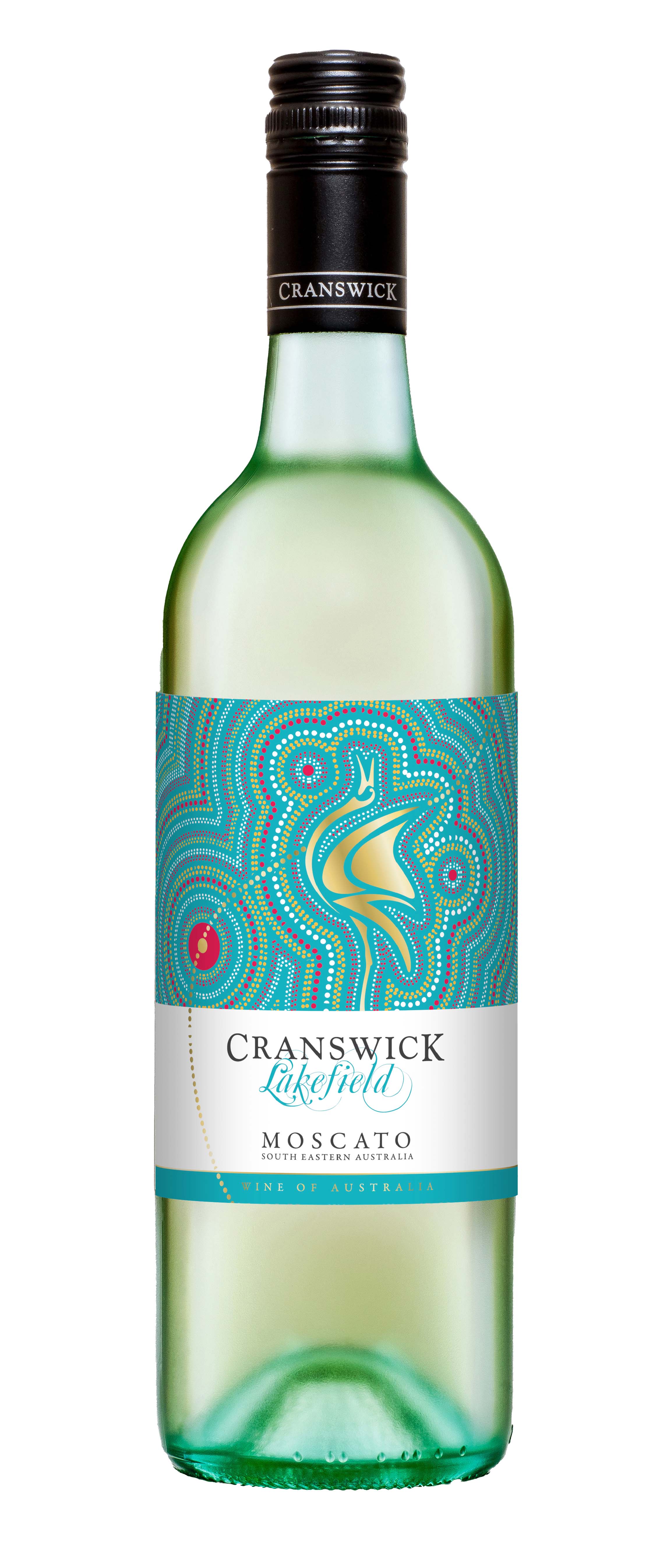 레이크필드 모스카토