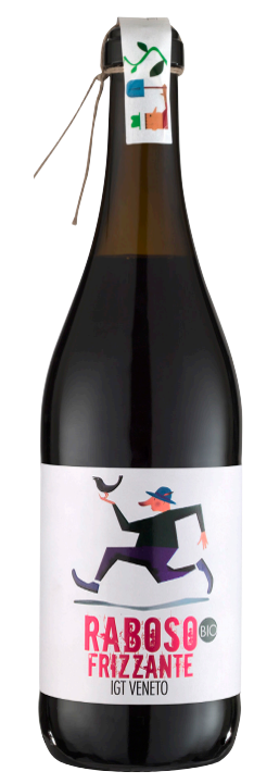 트레비사나 라보소 IGT 베네토 프리잔테