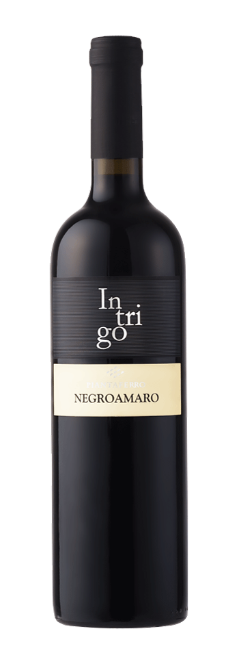 피안타페로 인트리고 네그로아마로