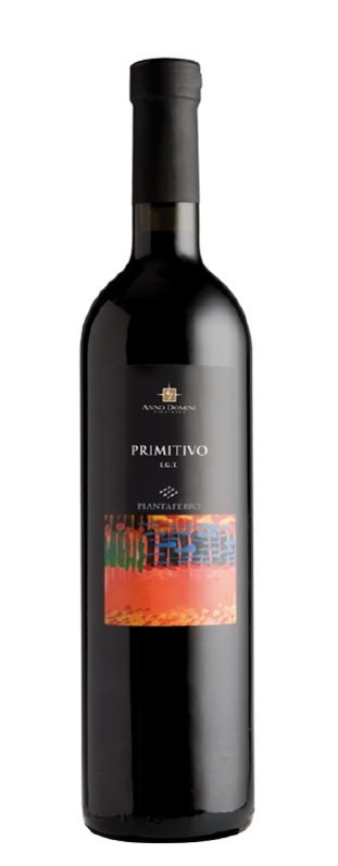 피안타페로 프리미티보 IGT 풀리아