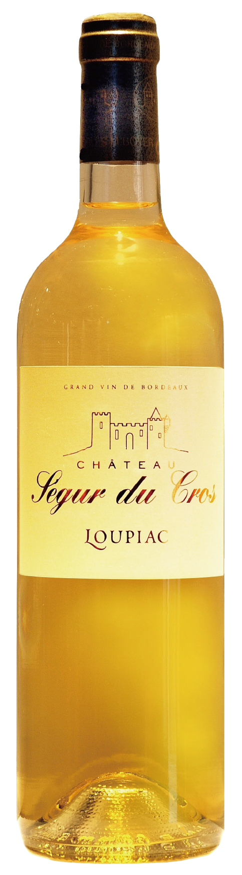 샤또 세귀르 뒤 크로 2023