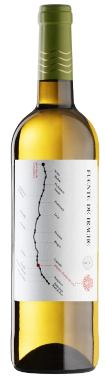 푸엔테 드 이라체 샤르도네