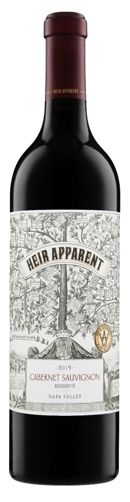 에어 어페어런트 까베르네 소비뇽 리저브