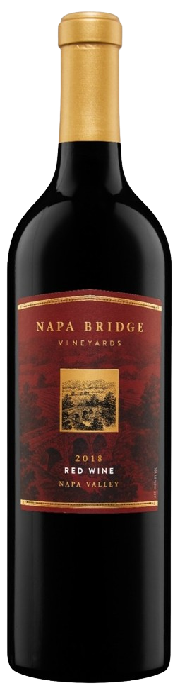 나파브릿지 레드와인