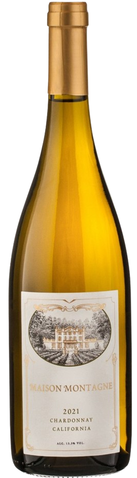 매종 몽따뉴 샤르도네