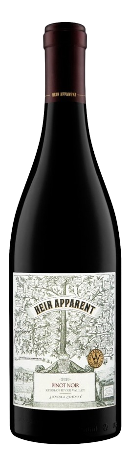 에어 어페어런트 피노 누아 러시안 리버밸리