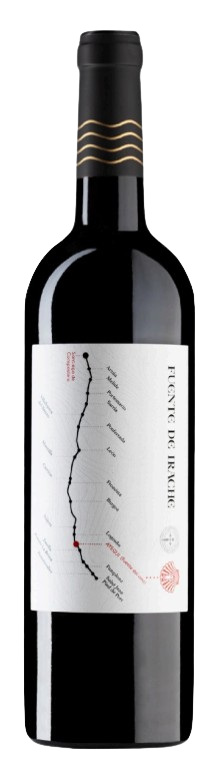 푸엔테 드 이라체 크리안자