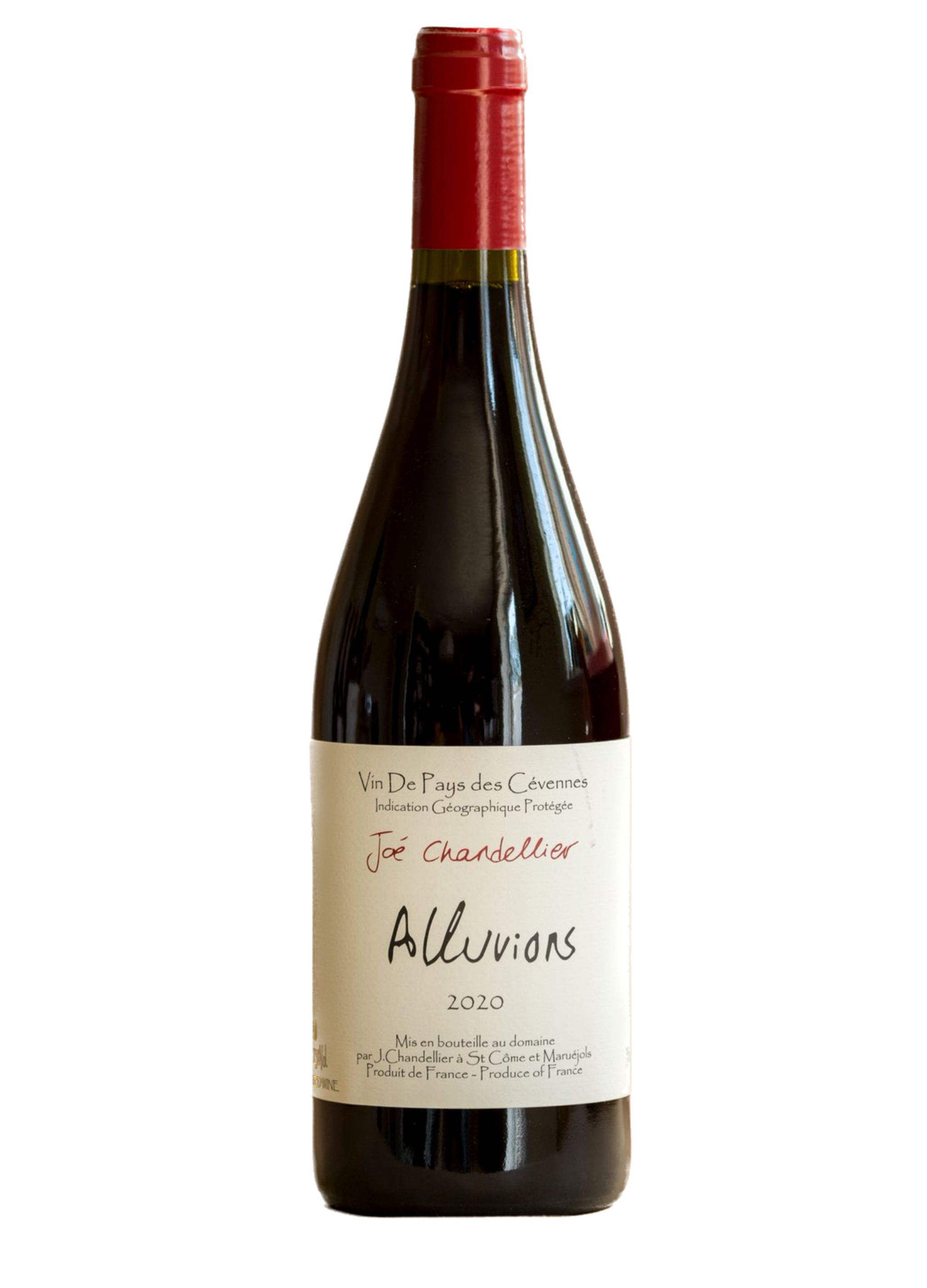 뱅 뒤 페이 대 세벤느 “알르뵹” 2021