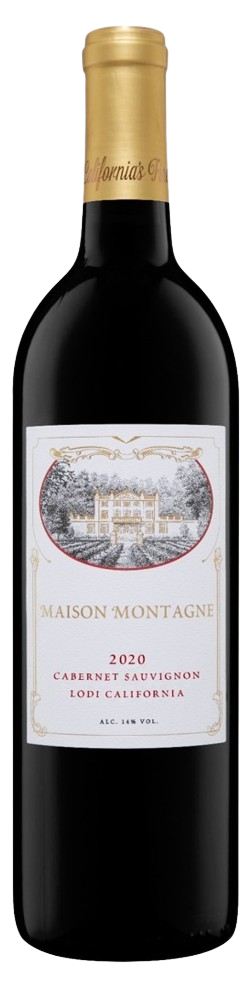 매종 몽따뉴 까베르네 소비뇽