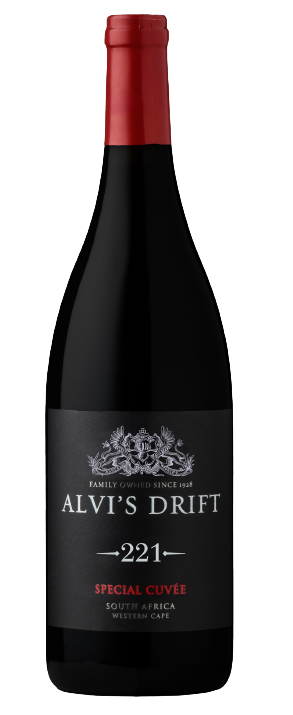 알비스 드리프트 221 스페셜 큐브