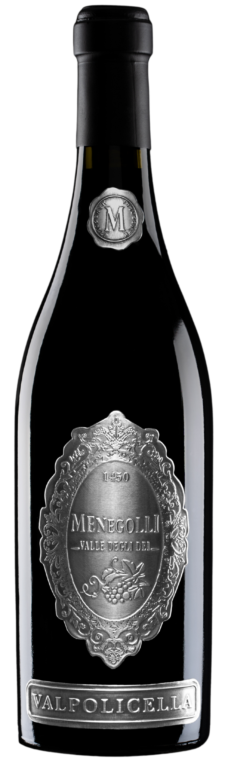 메네골리, 발폴리첼라 프리미엄 2018