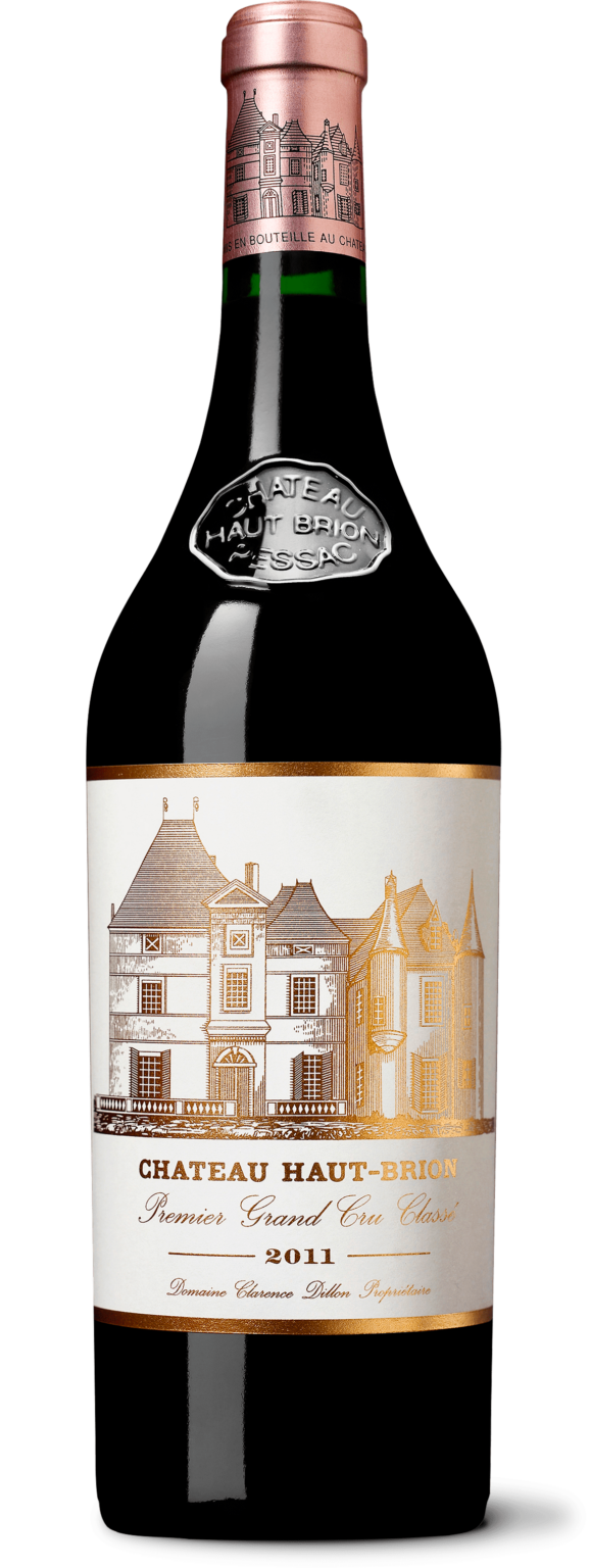 샤또 오브리옹 2011