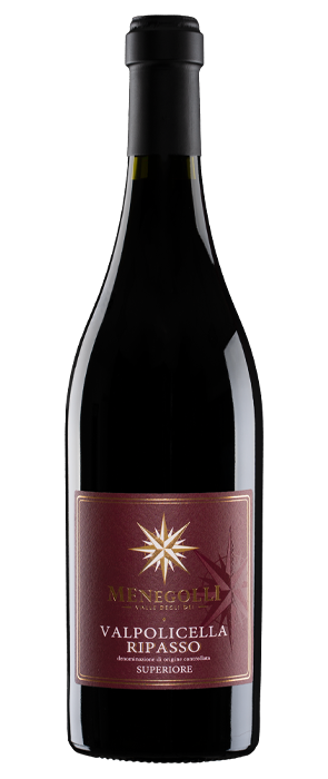 메네골리, 리파소 베이직 2014