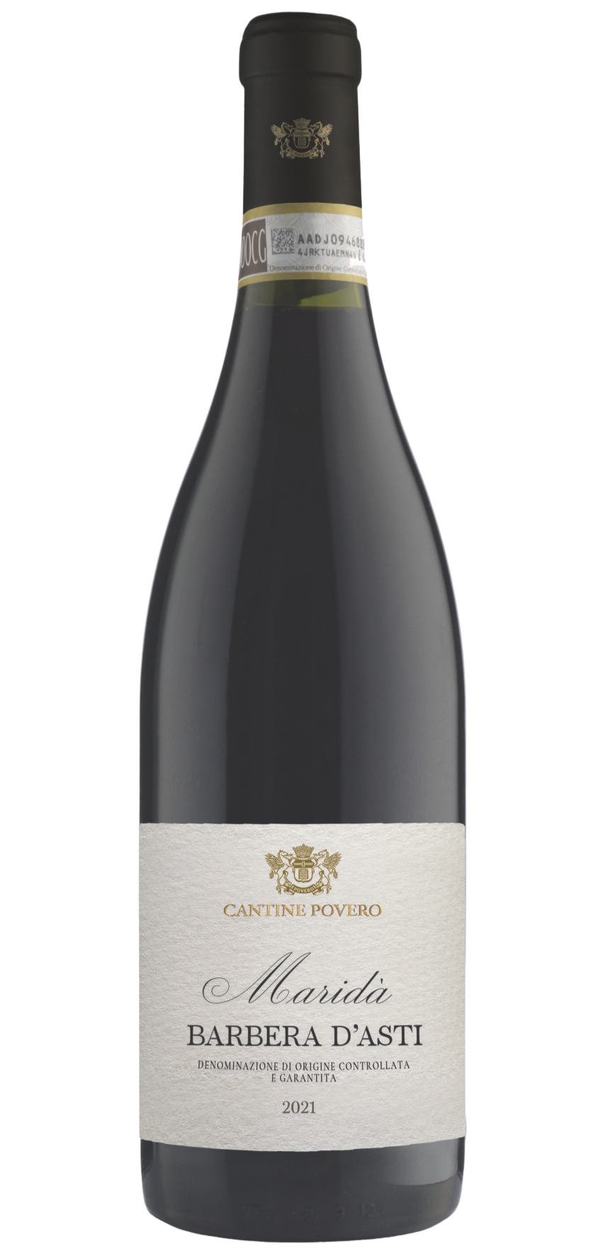 깐띠네 포베로 마리다 바르베라 다스티 2022