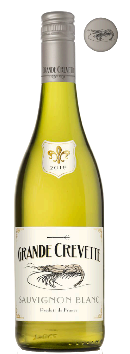 그랑 크레벳 쇼비뇽 블랑 2024