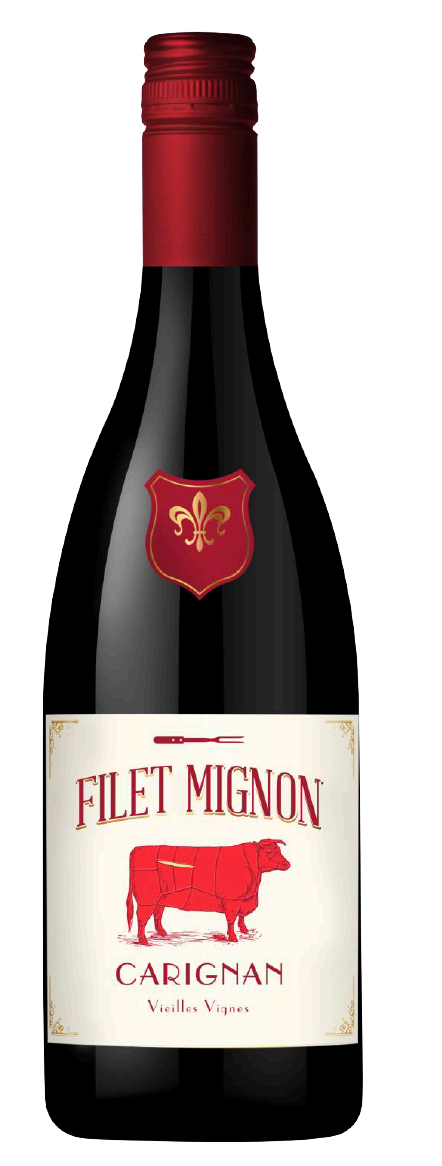 필레 미뇽 까리냥 2023