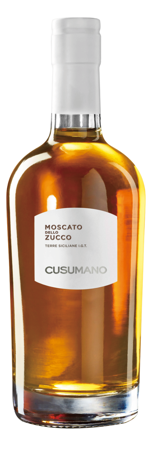 쿠수마노 모스카토 델로 주코 2014