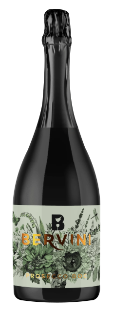 베르비니 프로세코 2024