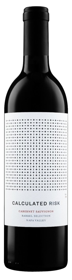 칼큘레이티드 리스크 까베르네 소비뇽 배럴 셀렉션