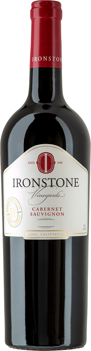 아이언스톤, 로다이 까베르네 소비뇽 2022