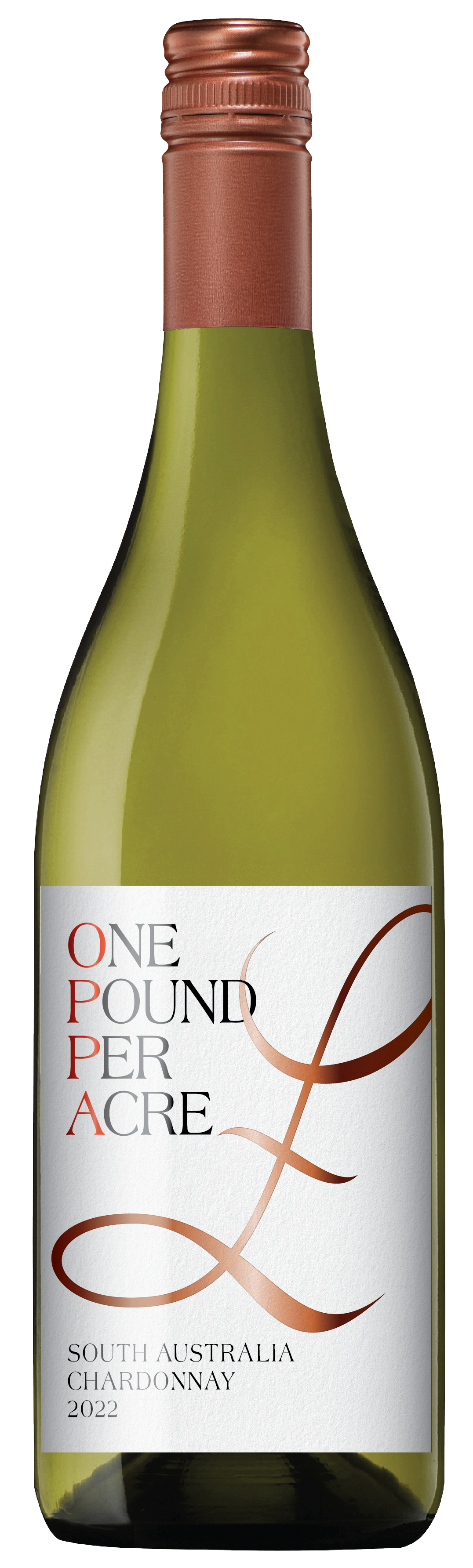 원 파운드 퍼 에이커 샤르도네 2024 2024